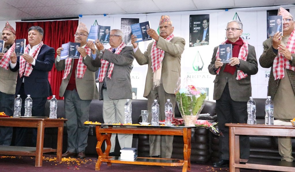 सुर्खेतमा पानीपुरी खाँदा ३३ जना बिरामी 