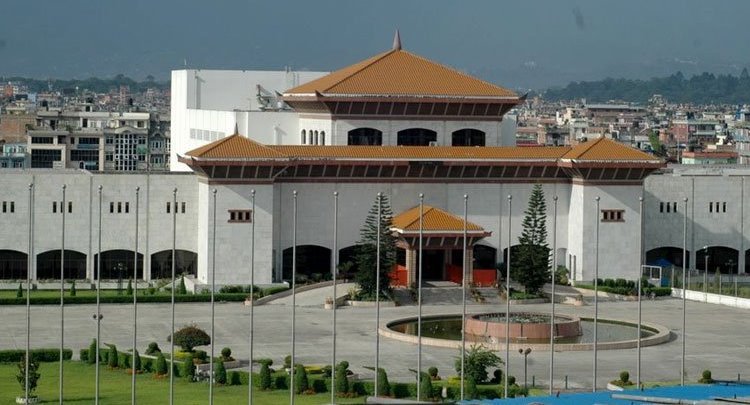 प्रधानमन्त्रीको चुनाव आज : एमालेको अवरोध कायमै