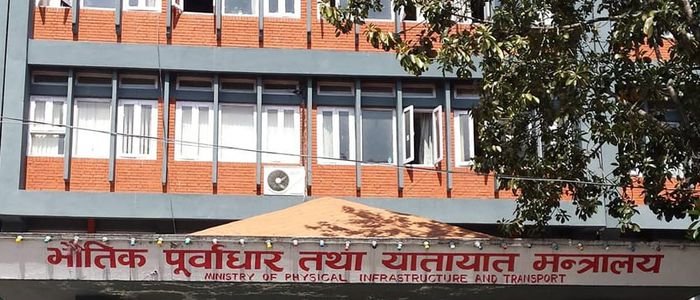 कोरोना रोकथामका लागि निर्माण व्यवसाय विकास परिषदले दियो सातै प्रदेशलाई १३/१३ लाख 