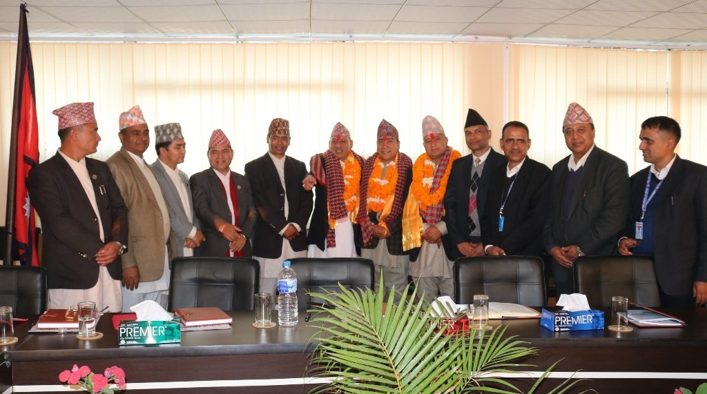 कर्णाली प्रदेश विकासको गुरुयोजना निर्माण गरिने 