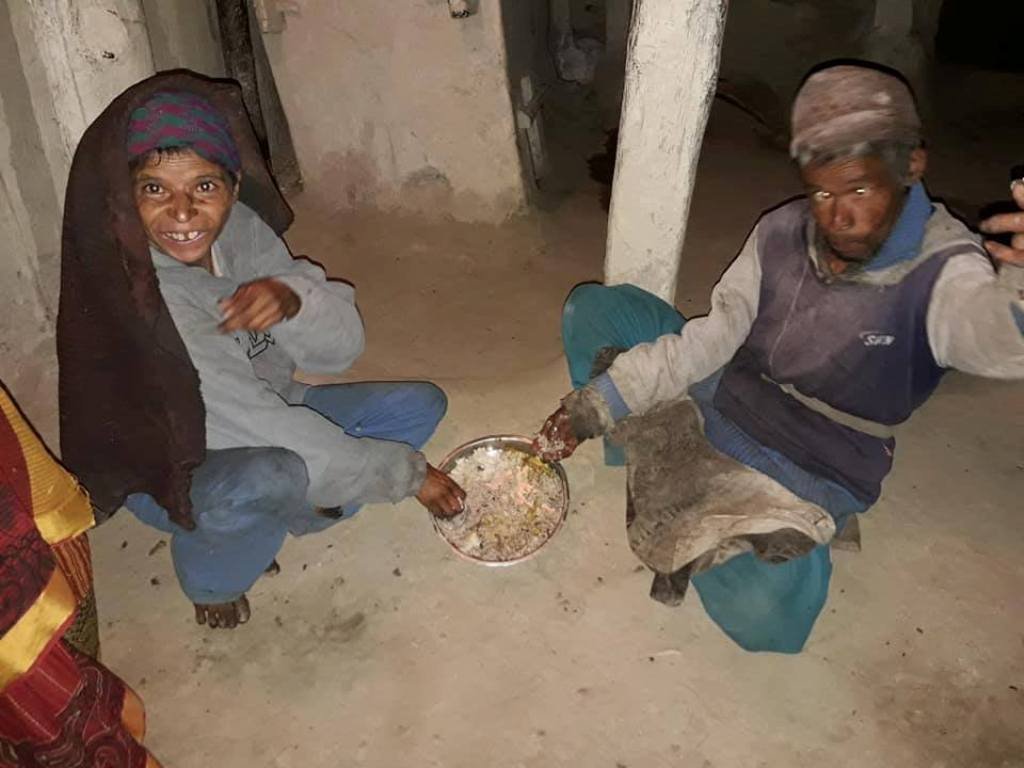 गरिबको परिचय पत्र धनिलाई वितरण ! कसरी भयो यस्तो ?