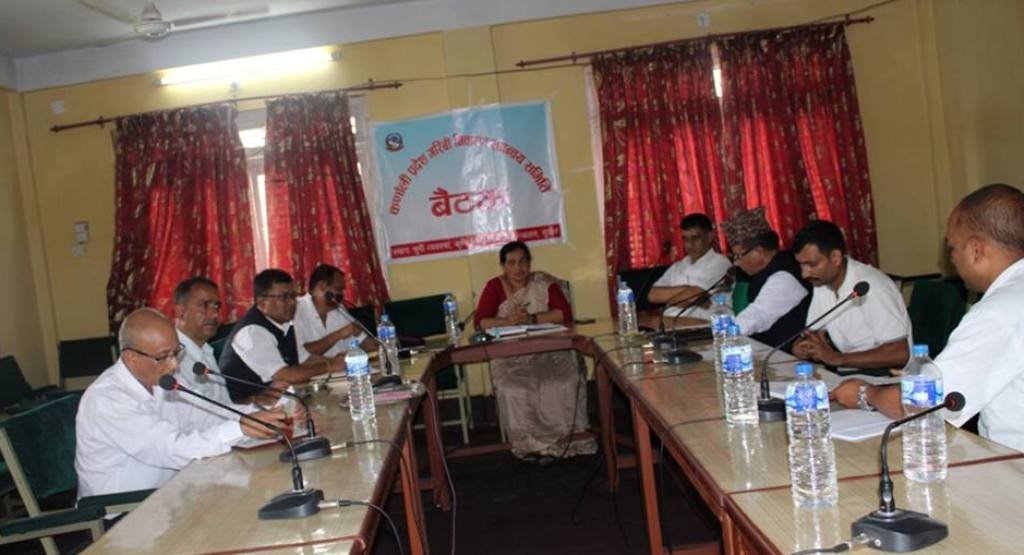 कर्णालीमा कति होलान् वास्तबिक गरिब ? तथ्याङ्क संकलन गरिने 