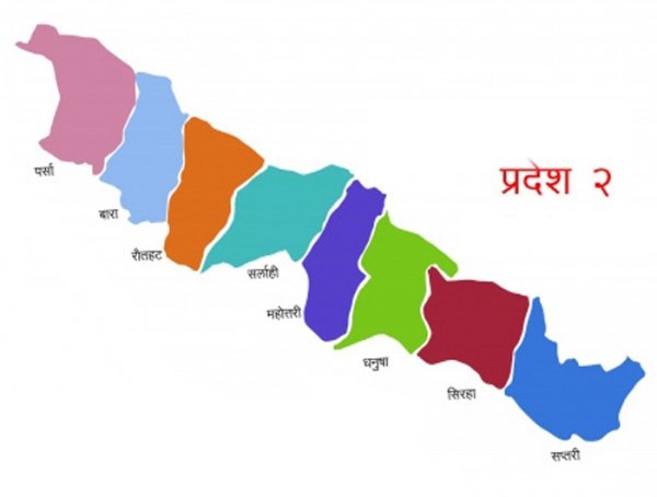 ‘बेटी पढाऔँ, बेटी बचाऔँ’ योजना लोकप्रिय हुँदै