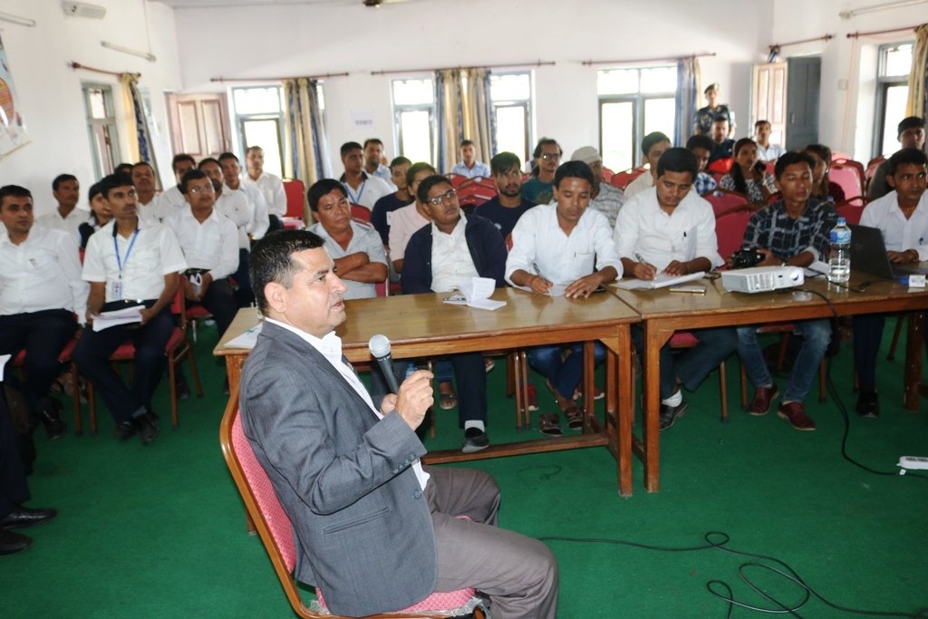 प्रदेश सरकारको संरचना नहुँदा विकासमा बाधा