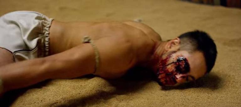 ‘प्रेम गीत २’ को ट्रेलर नै सातो उडाउने !