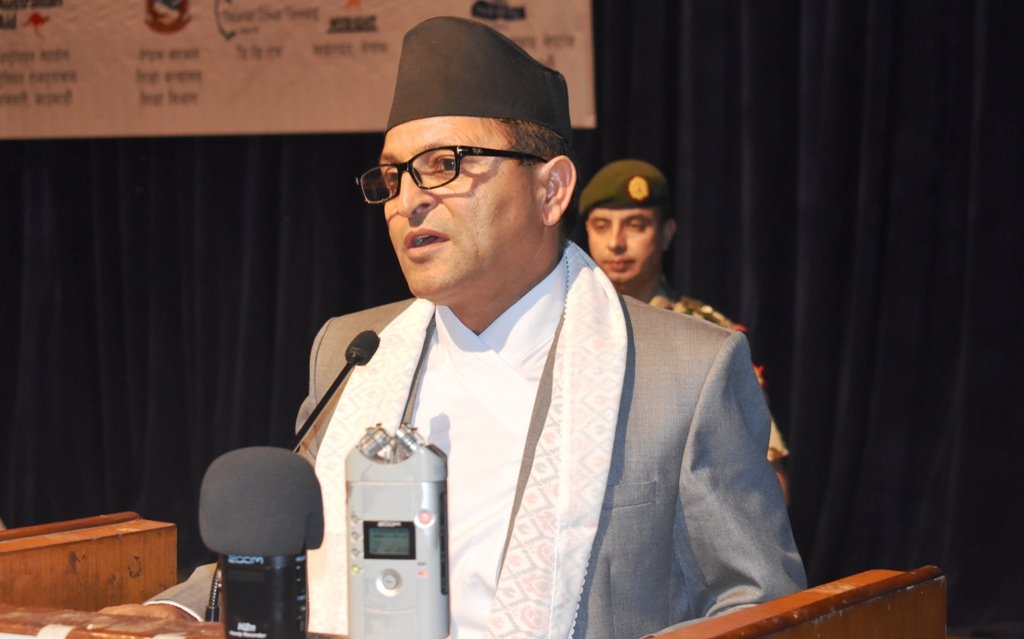 तीज सांस्कृतिक सहिष्णुता र सामाजिक एकताको प्रतीक : राष्ट्रपति