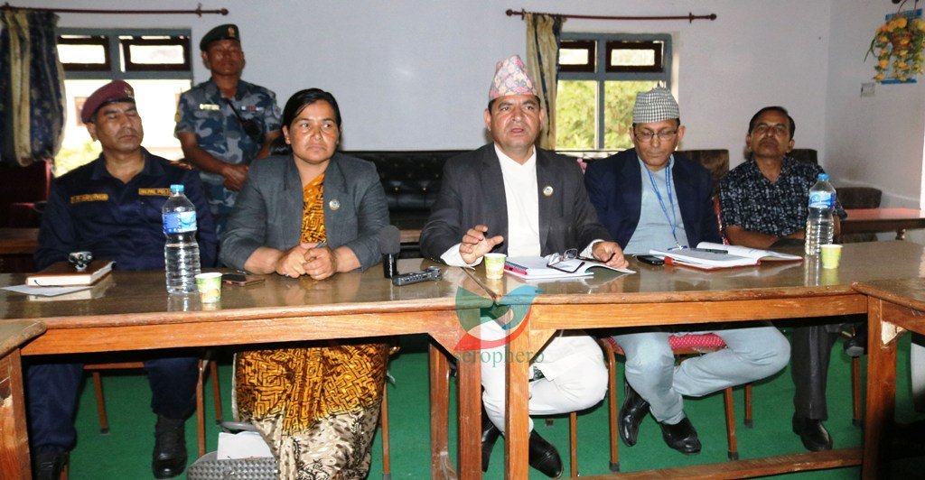 बजेट कर्णालीको समृद्धि तर्फ लक्षित छ : मन्त्री ज्वाला