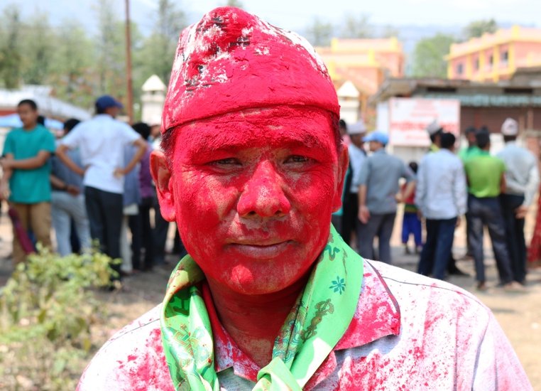 वीनपा १५ मा नेकपा एमालेको प्यानल विजयी