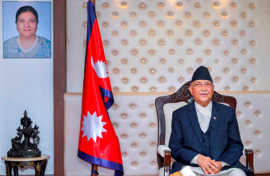 आज १३ औं गणतन्त्र दिवस