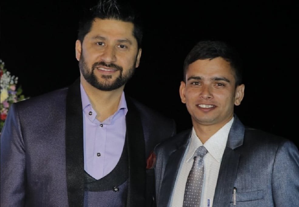 रवि लामिछानेसहित तीनजना पक्राउ, मध्यराति पुर्‍याइयो चितवनको हिरासतमा