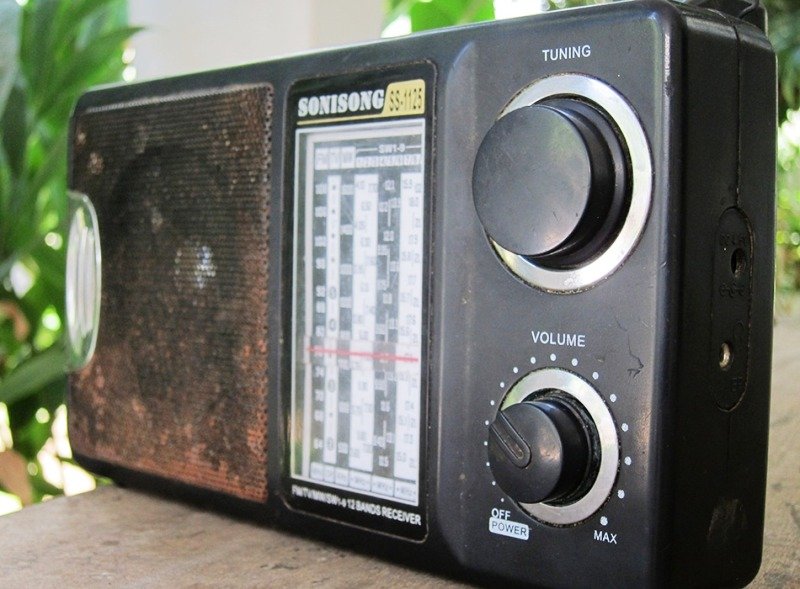 २८ जना सामुदायिक रेडियोकर्मीलाई मानसिक स्वास्थ्य बिषयमा फेलोसिप