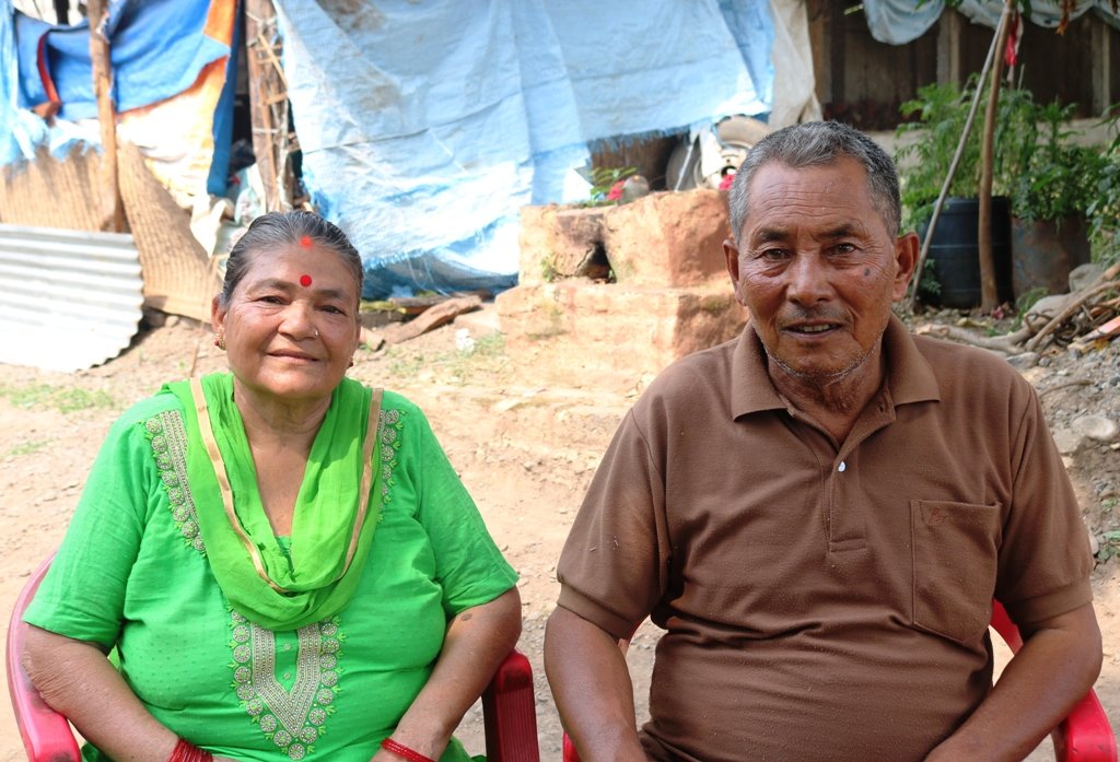 प्रेम यति बिघ्न भयो कि नभागी सुखै भएन !