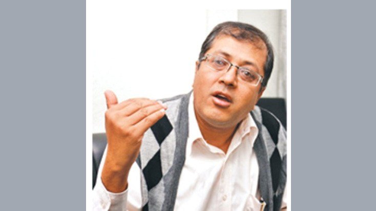 प्रधानमन्त्रीको विदेश मामिला सल्लाहकारमा राजन भट्टराई नियुक्त