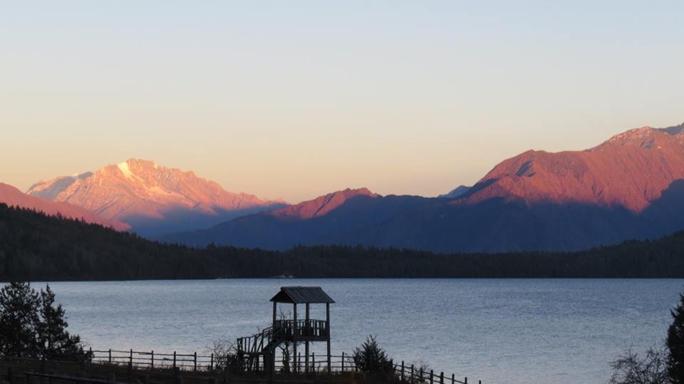 रारा ताल वरपर ‘फ्रि वाईफाई’