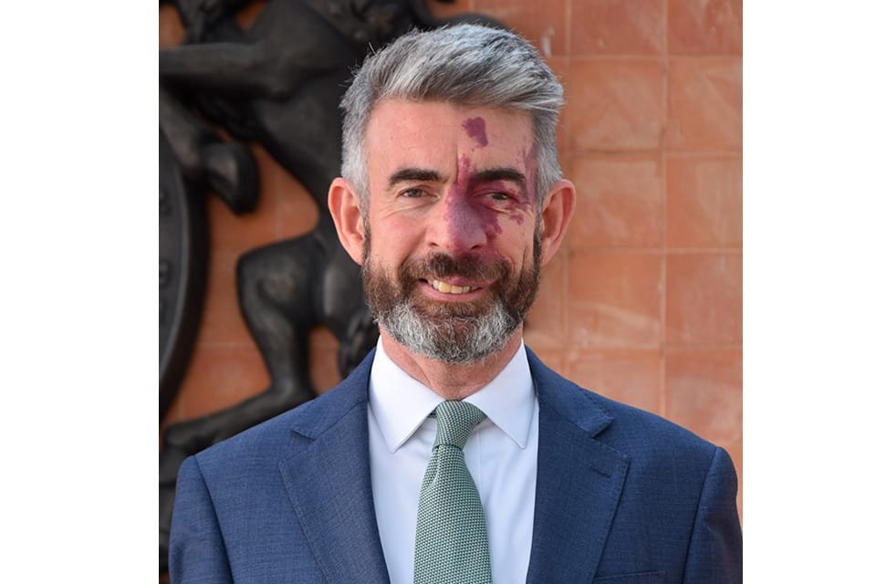 नेपालका लागि पूर्व बेलायती राजदूत रिचार्ड मोरिस बेपत्ता