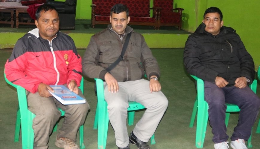 चेम्बरको आयोजनामा कर्णाली महोत्सव हुने