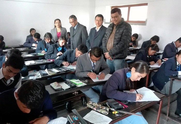 एसइइको नतिजालाई अझै पाँच दिन पर्खनुपर्ने