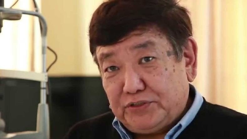 डा. सन्दुक रुइतलाई डेंगु, नर्भिकमा उपचार हुँदै