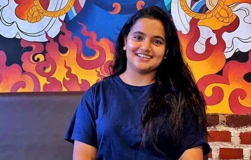 सज्जा बनिन् तेस्रो नेपाल आइडल