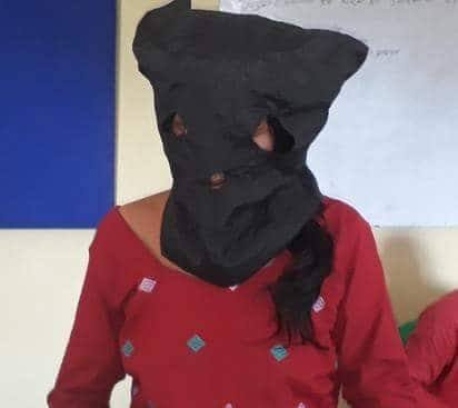 बोक्सीको आरोपमा बुहारीले गरिन सासुको हत्या 