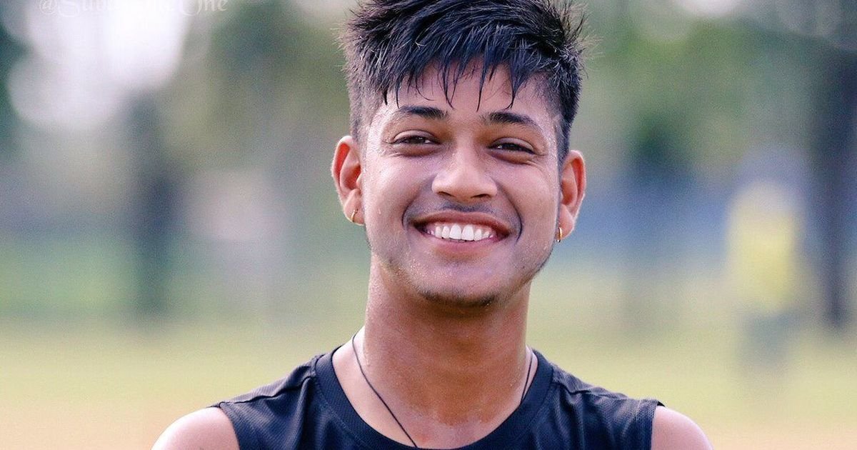 सिपिएल खेल्न गएका सन्दिपको कारोना रिपोर्ट नेगेटिभ