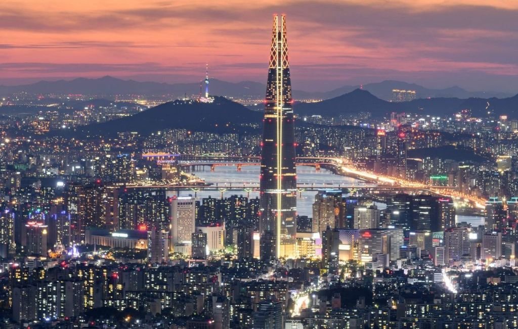 कोरियामा नेपाली श्रमिकको तलब वृद्धि