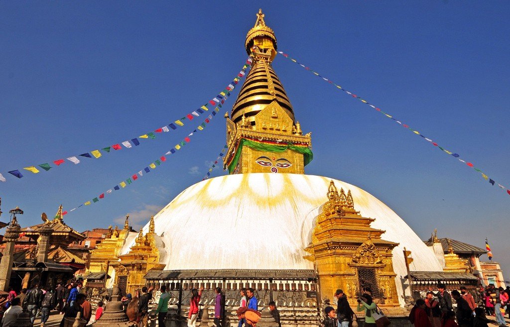 नेपाल राष्ट्रसङ्घीय शान्ति निर्माण आयोगको सदस्य निर्वाचित