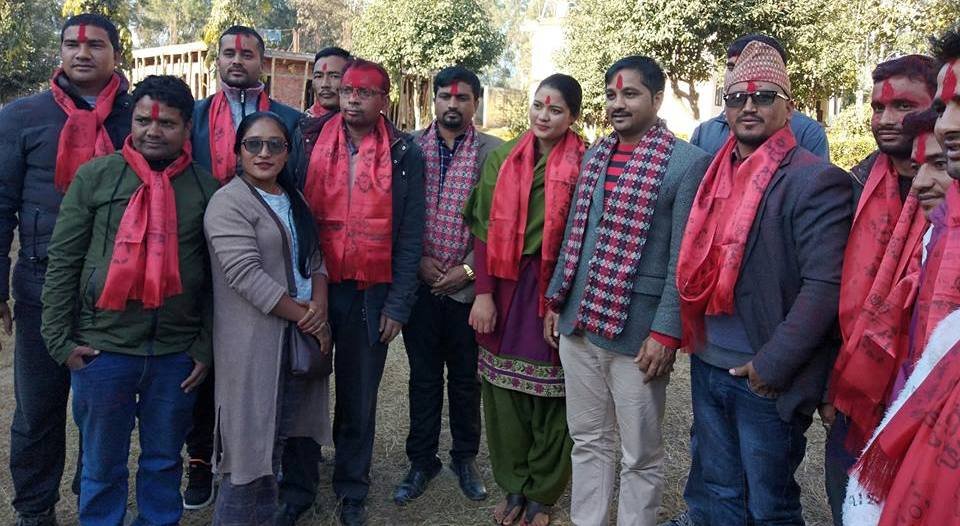 प्रगतिशील सोनालाल विजयी