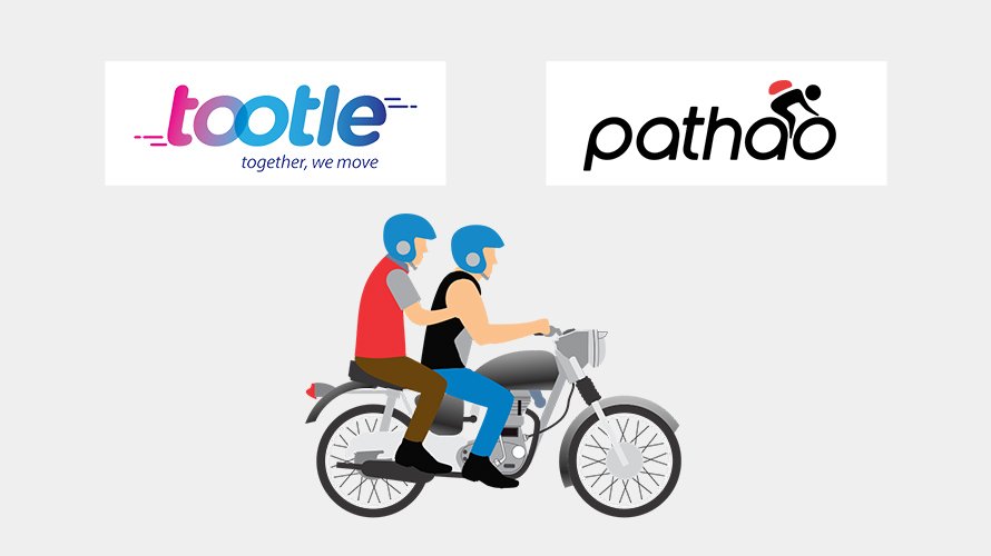 टुटल र पठाओले सेवा दिन थाले