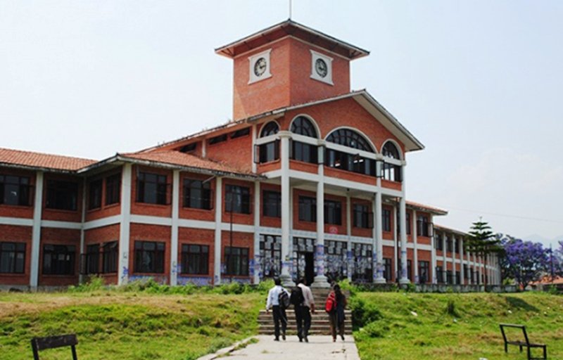 त्रिविको परीक्षा विद्यार्थीले पायक पर्ने ठाउँबाट दिन पाइने