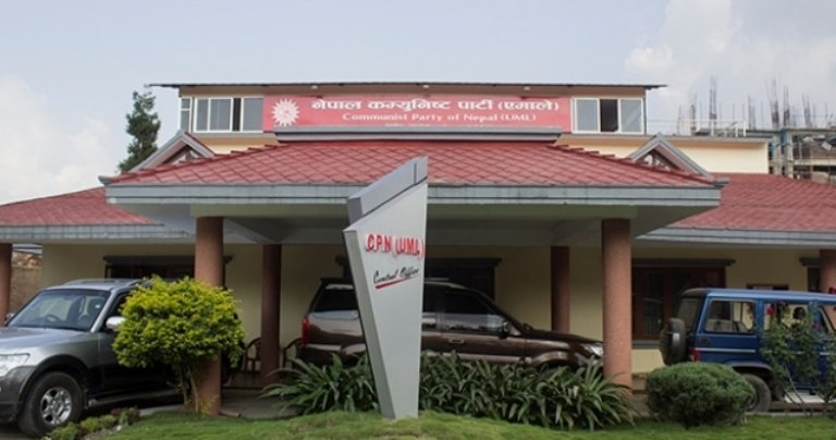 एमाले विजयी बन्नुका ६ कारण