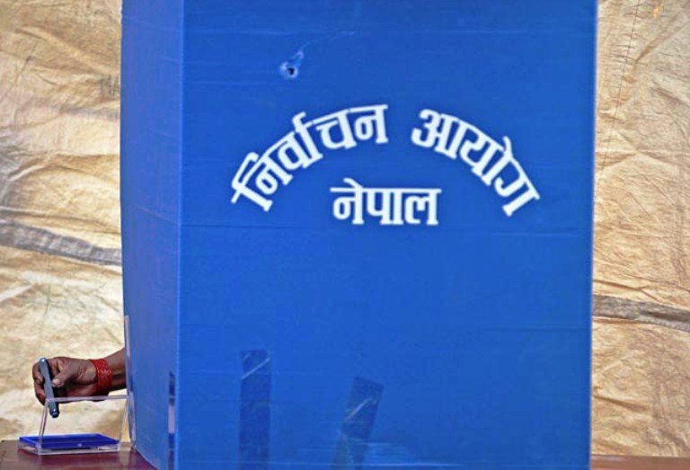 तपाईको अमुल्य मत बदर पनि हुनसक्छ : यसरी हाल्नुहोस् भोट (भिडियो)