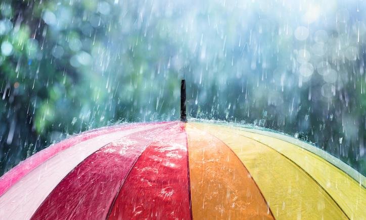 आज देशभर बदली हुने, केही स्थानमा ठूलो पानी पर्ने