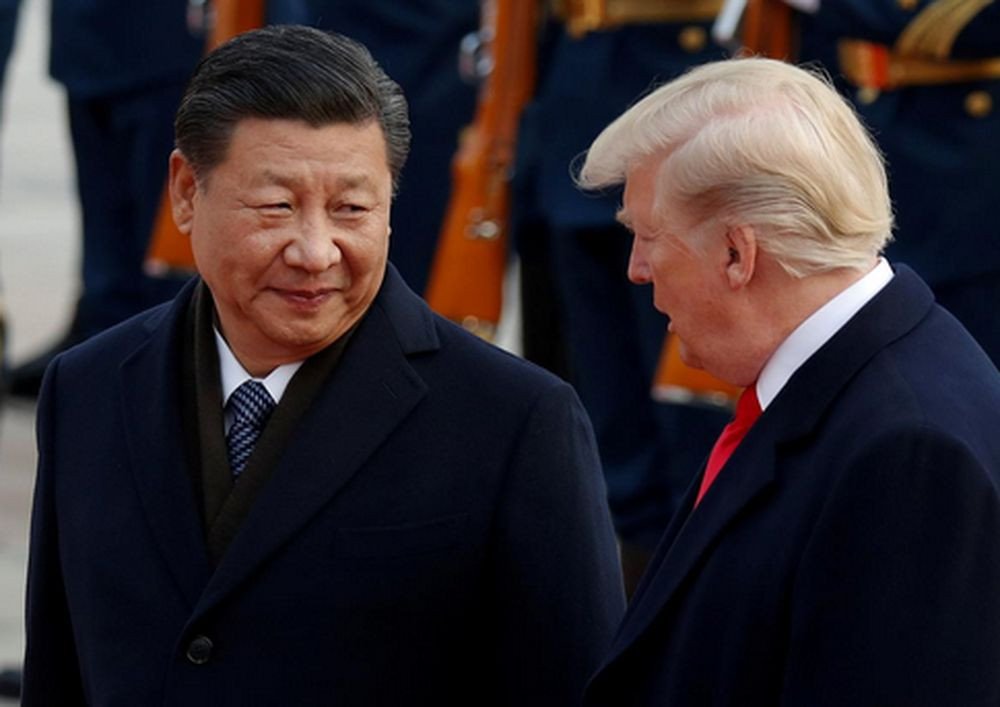 तिक्तता छोडेर अमेरिका-चीनले सँगसँगै काम गर्ने