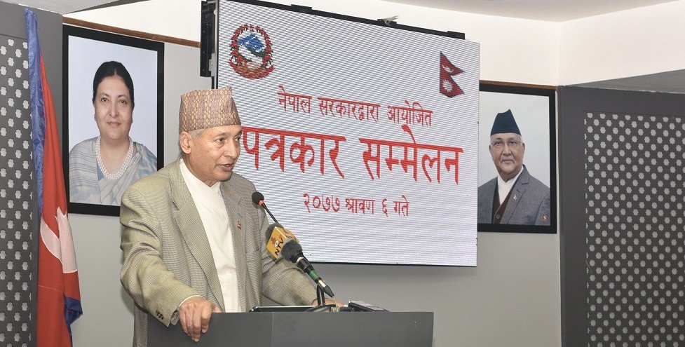 मंगलबार मध्यरातदेखि लकडाउन अन्त्य, यस्ता छन् मन्त्रिपरिषदका निर्णय