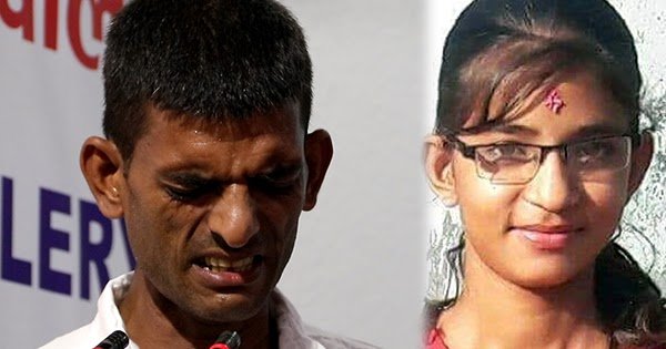 निर्मलाका बाबुलाई उपचारका लागि काठमाडौं लगियो