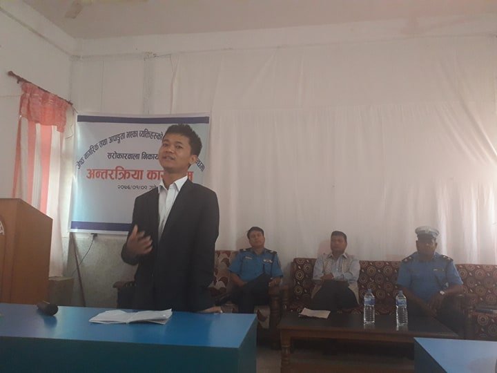 गाडीभाडा छुटमा सरकारको चासो : लक्षित वर्ग र यातायात व्यवसायीका आ–आफ्नै दाबी