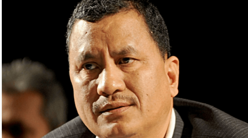 नेत्रविक्रम चन्द 'विप्लव'लाई पक्रन आदेश 