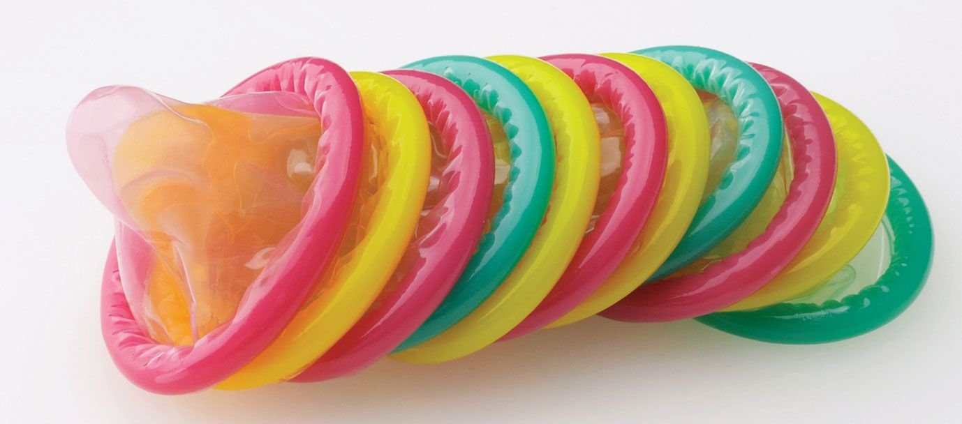 यस्तो छ शुक्रनाशक कन्डम