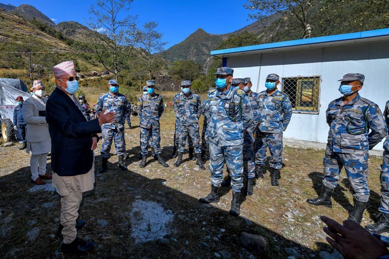 कर्णालीमा कोहि नागरिक भूमिहिन हुनेछैन–ज्वाला 