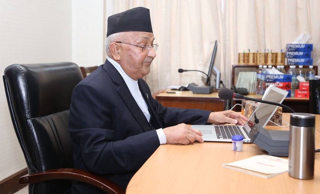 तस्बिरमा आदिवासी मेला 