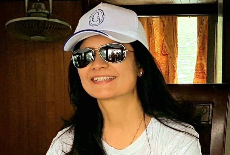 आईओएमको डिनमा डा. दिब्या सिंह शाह नियुक्त