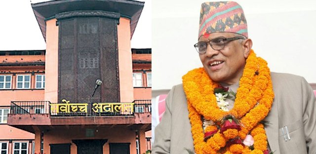 'पराजुली प्रकरण'ले उब्जाएको अन्यौल