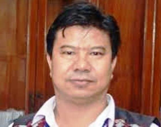 उजिरलाई सेन्टरबाट निष्कासन