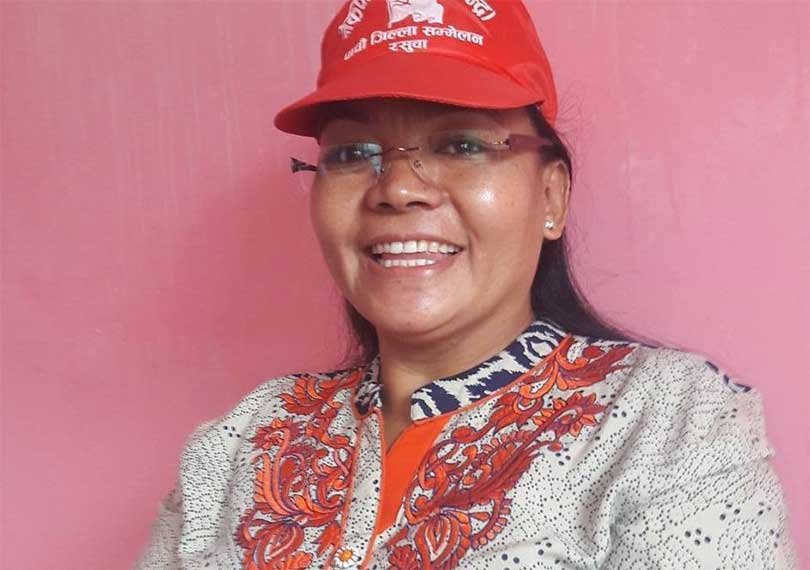 पुर्वी रुकुमका सबै क्षेत्रमा माओवादी विजयी