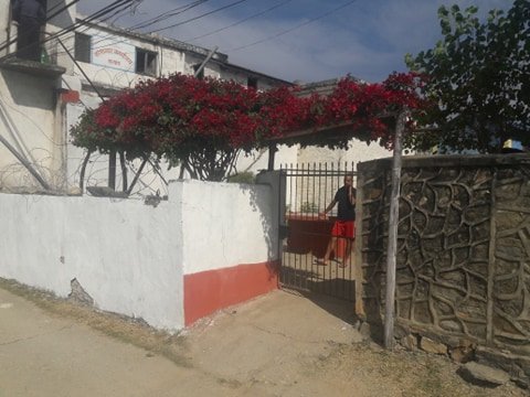 कैदी बन्दीलाई कारगार भित्रै स्वास्थ्य सेवा