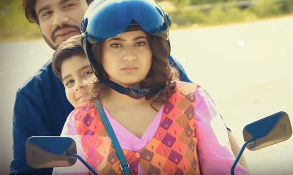 यस्तो छ 'कोहलपुर एक्सप्रेस'को शीर्ष गीत