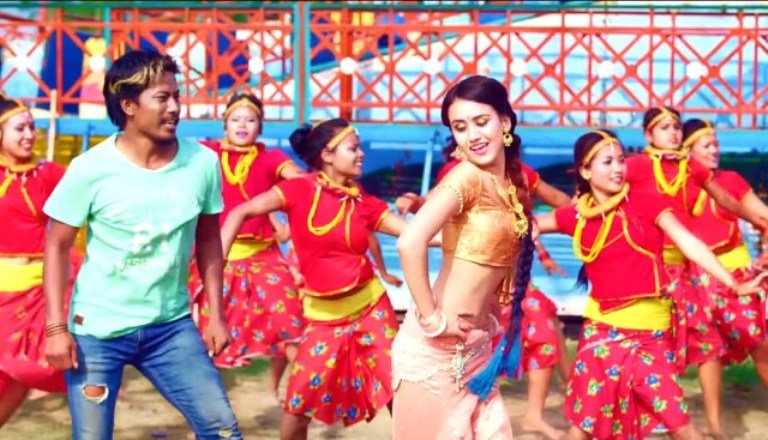 ‘२ रुपैयाँ’लाइ मल्टिप्लेक्समा उच्च शो