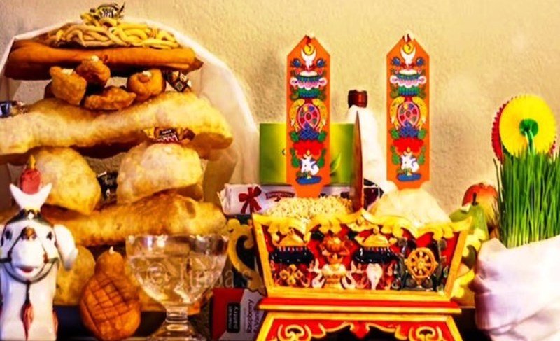 के हो लोसार? यस्ता छन् विशेषताहरु!