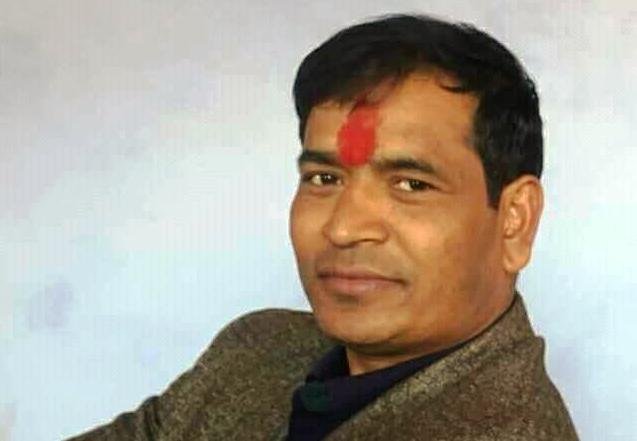 माओवादी केन्द्रका प्रज्वल बने प्रदेश ६ का संसदीय दलका नेता 